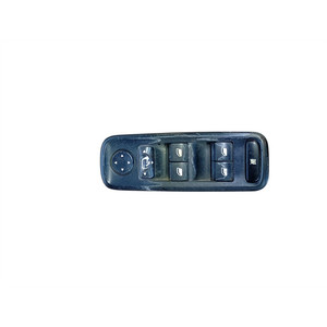 Pannello Pulsanti Anteriore Sinistro FIAT Ulysse 2a Serie 1499635898 (99>02) - Product Image 1