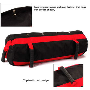 Bolsa de arena de alta calidad para entrenamiento, bolsa de arena de alta calidad, personalizada, nueva, 2022 - Product Image 6