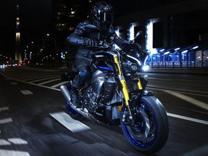 Disponible dès maintenant : Nouvelles motos SP 2025 (MT-10) en stock - Product Image 5