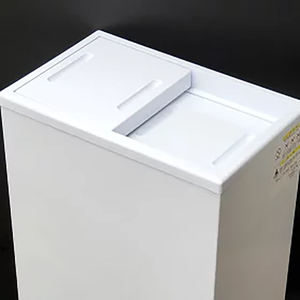 Almacén congelador hecho por Japón - Product Image 6