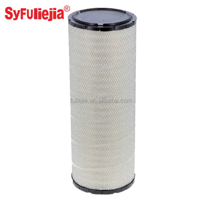 Factory Priced New Truck Air Filters