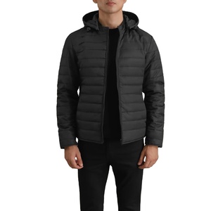 Latest Design Zipper Up Comfortable Quick Dry Breathable Winter <b>Jacket</b> Men Warm <b>Parka</b> Puffer <b>Jackets</b> Man Winter <b>Jackets</b> Thicken - Product Image 1