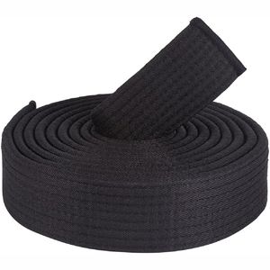 Nuevo CINTURÓN DE Karate exigible 2025, precio barato, nuevo tipo de cinturón de equipo de artes marciales - Product Image 6