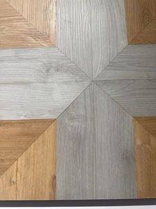 PROTEX พื้นพีวีซีสำหรับขายกระเบื้องพลาสติกพรม/หิน/ไม้มอง SPC ไวนิลแข็งแกน SPC อาคารสำนักงาน - Product Image 6