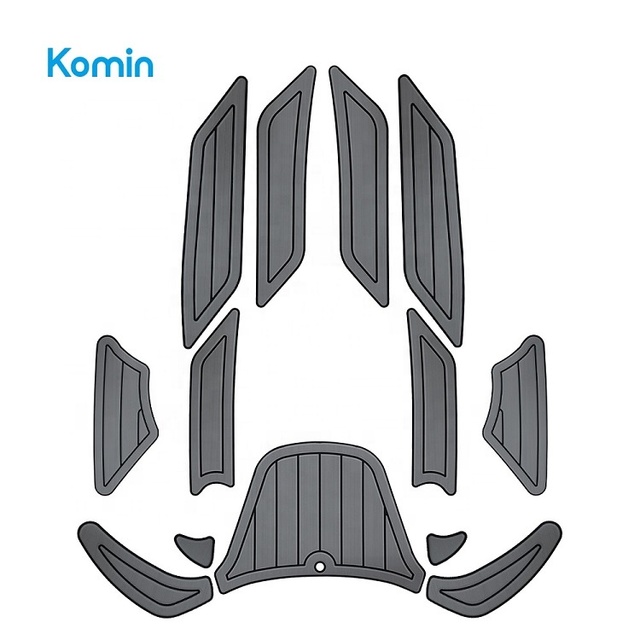 Komin Customized Sea Doo Mats Yamaha FX Jet Ski Pads