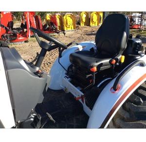 Tracteurs Bobcats de haute qualité, prix d'usine, nouveaux modèles 2022, plateformes compactes, tracteurs CT2025 avec chargeur frontal à vendre - Product Image 6