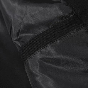 2026 nuevo diseño icónico Campus Varsity chaqueta clásica estilo universitario prendas de vestir exteriores para hombres y mujeres - Product Image 6