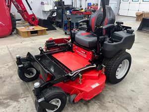 Tondeuse autoportée Gravely PM 144Z d'occasion, abordable et bon marché, à vendre, 44 pouces, pour usage commercial, expédition immédiate par le fournisseur - Product Image 1