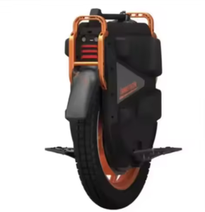 Monociclo Eléctrico Industrial V13 Challenger de Alta Calidad - Nuestro Modelo Más Potente con 3 Años de Garantía desde California - Product Image 1