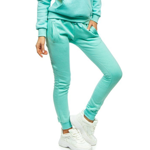 Conjuntos Deportivos para Mujer, Ropa Deportiva de Calidad, Chándales de Pakistán para Mujer Adulta, Ropa Deportiva Otoñal para Damas - Product Image 3