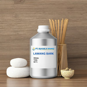 Aceite Esencial de Cáscara de Lawang Ecológico de Alta Concentración para Aromaterapia con Ingredientes Herbales y Remedios Naturales - Product Image 2