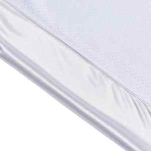 Personalizado OEM Impresión Hombres Fútbol Americano Desgaste Jersey Uniforme - Product Image 6