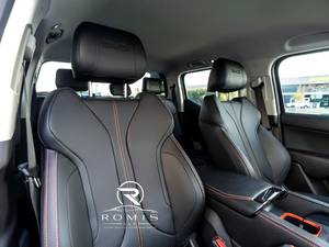 B-Y-D Shark 6 PHEV Pickup Ibrido Usato Veicolo Utilitario con Cerchi Bicolore - Product Image 3