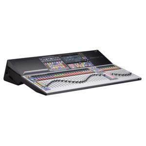 Mezclador Digital Compacto de 32 Canales PreSonus StudioLive 32SC Serie III y Grabador Multipista para Estudio y Sonido en Vivo - Product Image 1