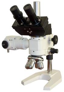 Kính Hiển Vi Luyện Kim Trinocular Sử Dụng Ống Kính Vật Kính Có Độ Phân Giải Cao Với Khoảng Cách Làm Việc Rất Ngắn. - Product Image 6