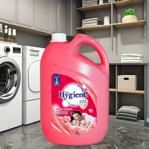 น้ำยาปรับผ้านุ่ม Wisteria 1150มล. สุขอนามัยที่ดีที่สุดเสริมสำหรับการทำความสะอาดผ้าที่มีอายุการใช้งานยาวนานมีต้นกำเนิด - Product Image 1