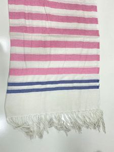 Foulards Pareo pour femmes en coton 100% pur, designs personnalisables, tailles variées, impression numérique, style européen et américain, doux pour la peau - Product Image 3