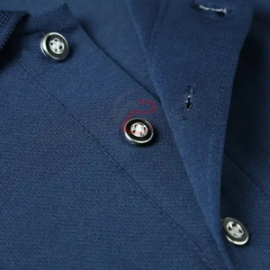 Low MOQ เสื้อยืดโปโลสำหรับผู้ชาย, เสื้อยืดโปโลผ้าฝ้ายพลัสไซส์สำหรับผู้ใหญ่สำหรับผู้ชาย - Product Image 3