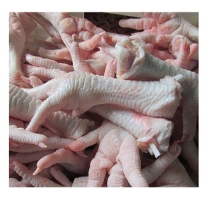 ขายส่งออนไลน์ เนื้อไก่แช่แข็งฮาลาลเพื่อสุขภาพ ไขมันต่ำ พร้อมปรุงรับประทาน (อกไก่ ขาไก่) - Product Image 3