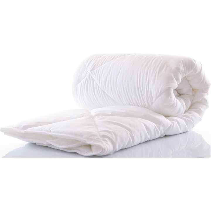 Lökçe Microfiber Quilt Double