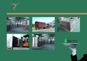 Puesto de <span class=keywords><strong>caballos</strong></span> con desagües de suelo para una rápida eliminación estable del agua - Product Image 5