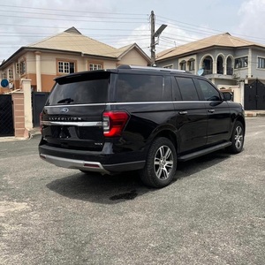 SUV Ford Expedition Limited 2023 très demandé - Product Image 2