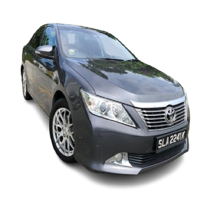 Qualité supérieure Achetez une Toyota Camry de qualité supérieure à vendre - Product Image 5