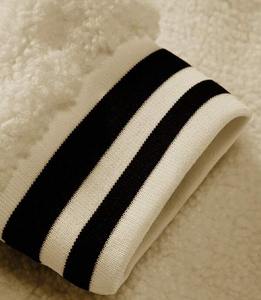 Men Fleece Baseball <b>Jacket</b> With Letter Embroidery <b>Jacket</b> Men - Product Image 5