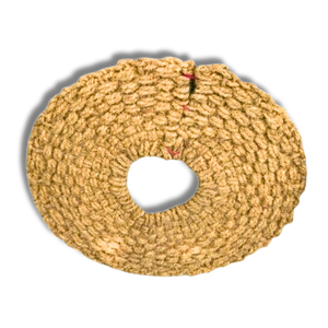 <b>Large</b> Supply PALM <b>MAT</b> / COIR TREE <b>MAT</b> Low-Cost Square/Round Coir <b>Mat</b>: Easy Installation for Urban Landscaping - Product Image 1