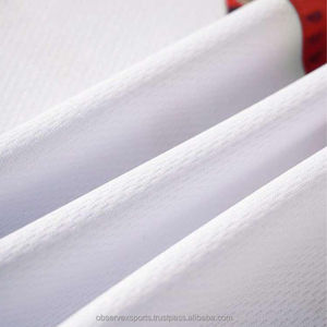 ชุดยูนิฟอร์มอเมริกันฟุตบอลแบบเรโทรสั่งทำพิเศษ ปี 2026 เสื้อเจอร์ซีย์ กางเกงขาสั้น พร้อมโลโก้ทีมสั่งทำ ชุดกีฬาฤดูร้อน ผ้าฝ้ายออร์แกนิค 100% แห้งเร็ว - Product Image 5