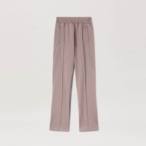 Venta caliente mujeres personalizadas mujeres Flare Track Pant/Venta al por mayor de diseño personalizado mujeres Flare Track Pant - Product Image 4