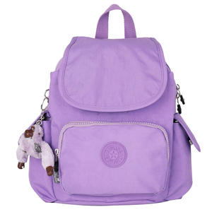 Mochila bonita y dulce para mujer, bolso escolar de gran capacidad para estudiantes de secundaria, preparatoria y universitarios, para viajes y uso diario - Product Image 1