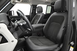 ใช้ LHD/RHD 2021 L A N D Rover Defender 110 S - Product Image 4