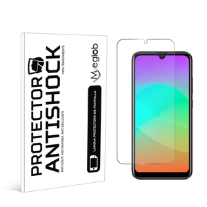 ANTISHOCK Protecteur d'écran Acer Sospiro A61LX Anti-choc et résistant aux chocs - Product Image 1