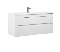 สีขาวด้าน