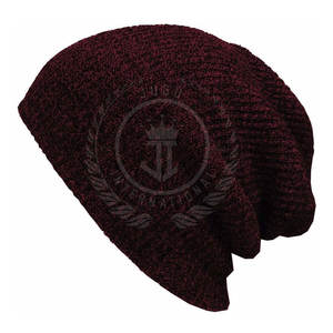 2025 New Design Custom <b>Wool</b> <b>Beanie</b> <b>Hats</b> OEM Service Wholesale Custom Made Adjustable Unisex Image Style - Product Image 1