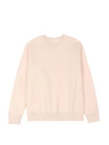 Accesorios de ropa Ropa de hombre Sudaderas de hombre Logotipo personalizado 100% Algodón 350gsm French Terry Cuello redondo Color sólido Invierno - Product Image 2