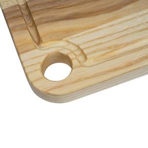 Planche à découper de qualité exportée, parfaite pour la maison et l'hôtel, disponible au prix de gros depuis l'Inde - Product Image 2