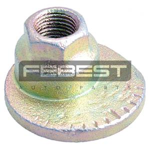 Nastro dentato con eccentrico FEBEST (0131-003) - Product Image 1