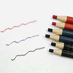 <span class=keywords><strong>Crayon</strong></span> graphite multi-usage Dermatograph Marco 4700, 12/boîte, 4 couleurs, pointe de 4 mm, stylo à décoller pour verre, porcelaine, métal - Product Image 2