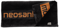 % 100 Serviette de sport en coton avec logo 16/1 fil Fitness Gym Serviette de sport 50x90 cm Taille personnalisée, couleur, design