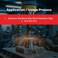 Collet en carbure d'acier ASM haute précision (HRC 85) – Nouveauté pour applications de tournage de composants électroniques à grande vitesse sur machines