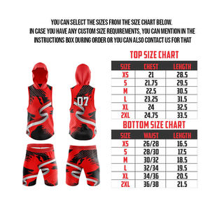 Uniformes Unisex 7v7 al Por Mayor, en Stock, con Diseño de Logotipo Personalizado, Transpirables, Estampados, Tallas Personalizadas - Product Image 6