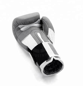 Guantes de boxeo personalizados para promoción de marca corporativa y Deportes de Pakistán a precios bajos - Product Image 4