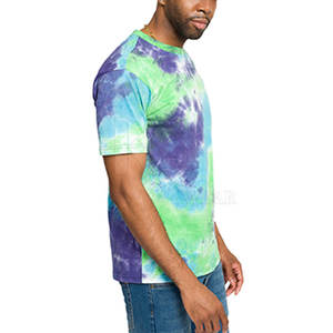 Camiseta Sublimada para Hombre, Estilo Urbano, Ecológica, de Secado Rápido, Ligera, Cómoda, con Diseño Personalizado para un Look Casual y Moderno - Product Image 6