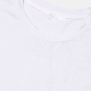 Camiseta suave y cómoda de alta calidad hecha en Pakistán Camiseta de calidad superior para hombre Colección de verano Camiseta para hombre - Product Image 4