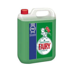 Detergente de hadas para venta al por mayor bajo precio suministro a granel exportación listo - Product Image 4