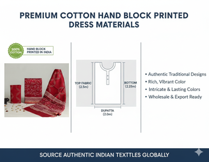 Tela de Algodón Brocado Abstracto Tejido Brillante para Vestidos, Material Étnico Multicolor Vibrante Sin Coser, Venta al por Mayor para Niñas Indias - Product Image 6