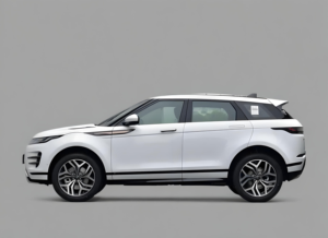 SUV de Lujo 2024, 249 CV, Nuevo Modelo, Caja de Cambios Automática, Tracción Delantera, Opciones de Gasolina/Eléctrico, SUV Compacto de Alto Rendimiento - Product Image 4