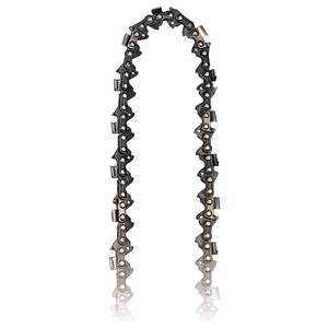 Cadena de Repuesto 4500187 para Podadoras, 20 cm, 3/8, Grosor de 0,043, 1,1 mm, Cadena para Herramientas de Jardín - Product Image 1